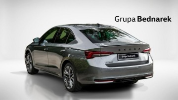 Skoda Octavia IV Liftback 1.5 TSI EVO 150KM 2026 Škoda Octavia Skoda Octavia Sportline 1.5 TSI, zdjęcie 31