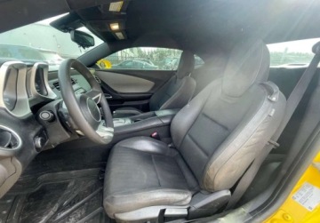 Chevrolet Camaro V 2010 Chevrolet Camaro 2010 Chevrolet Camaro 3.6L - W POLSCE, po oplatach i akcy, zdjęcie 9