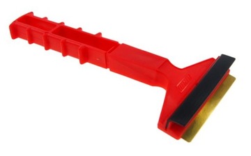 ЛАТУННЫЙ СКРЕБОК НЕ ЧАРПАЕТ ОКНА МЭР ФИНЛЯНДИИ