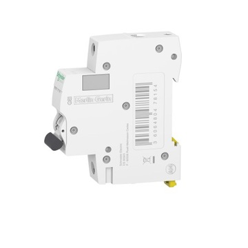 ПРЕДОХРАНИТЕЛЬ МАКСИМАЛЬНОГО ТОКА B16 1P 6KA K60N