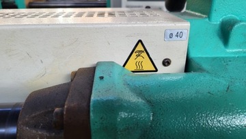 Термопластавтомат Arburg Allrounder 420C 1000-290 Golden Edition, год выпуска. 2008 год