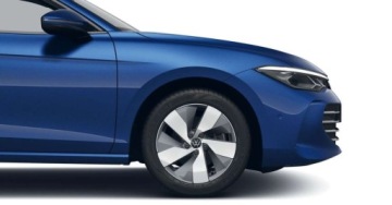 Volkswagen Passat B8 Variant Facelifting 1.5 TSI EVO 150KM 2025 Volkswagen Passat Business Plus 1.5 TSI mHEV DSG 1.5 Benzyna 150KM, zdjęcie 8