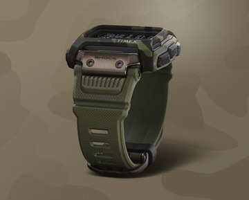 Мужские часы Timex Digital Command
