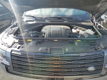 Land Rover 2025 Land Rover Range Rover Autobiography 2025 4.4l 4.4 Benzyna 523KM, zdjęcie 6