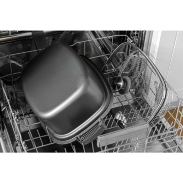 Мультиварка Sencor SPR 5500SS 5 программ 6 литров