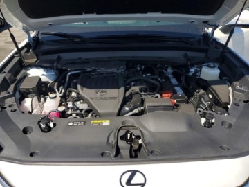 Lexus 2026 Lexus TX 2026 LEXUS TX 350 PREMIUM 2.4 Benzyna 275KM, zdjęcie 6