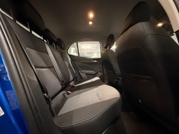 Skoda Fabia IV 1.0 TSI 110KM 2023 Skoda Fabia 1.0 TSI 110KM Ambition, Salon Polska,, zdjęcie 23