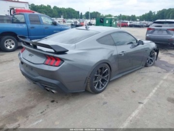 Ford Mustang VI 2024 Ford Mustang 2024 FORD MUSTANG GT FASTBACK 5.0 Benzyna 480KM, zdjęcie 6