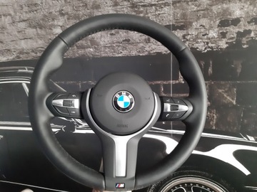 BMW F30 F20 VOLANT M PACKET