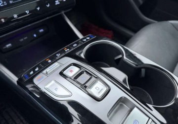 Hyundai Tucson IV 2021 Hyundai Tucson Hyundai Tucson 1.6 T-GDi 48V Platinum 4WD DCT 1.6 Hybryda, zdjęcie 26