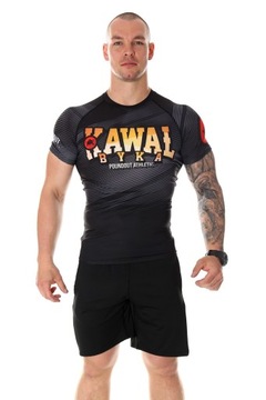 Rashguard BYK 3.0 SUB-SKIN tech. XL