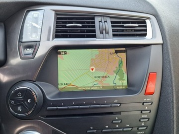 DS 5 2013 Citroen DS5 2.0d Hybryda 163 KM, Automat, LED,, zdjęcie 21