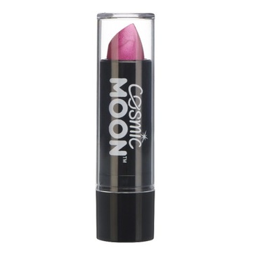 MOONGLOW szminka metallic Pink
