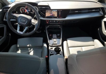 Audi A3 8Y 2023 Audi S3 Prestige 2023 2.0l 2.0 Benzyna 306KM, zdjęcie 8