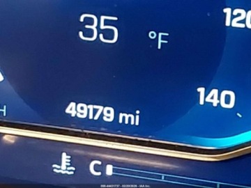 Chevrolet Silverado II 2023 Chevrolet Silverado 1500 Short Bed ZR2 2023 6.2 Benzyna 420KM, zdjęcie 11