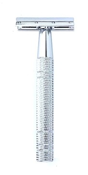 PĘDZEL DO GOLENIA BORUSUK TYGIEL NA MYDŁO MASZYNKA