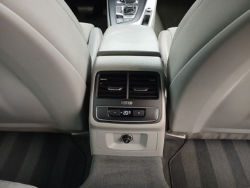 Audi A5 F5 Coupe 2.0 TDI 190KM 2017 Audi A5 Sportback Audi A5 Salon PL, serwis ASO KOM, zdjęcie 29