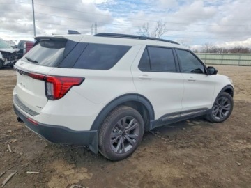 Ford Explorer VI 2025 Ford Explorer Active 2025 2.3 Benzyna 300KM, zdjęcie 3