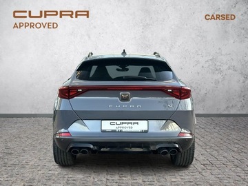 Cupra Formentor Crossover 2.0 TSI 310KM 2023 Cupra Formentor VZ 2.0 TSI 310KM 4Drive Line Assis, zdjęcie 3