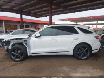  Genesis GV70 Sport Prestige 2026 2.5 Benzyna 300KM, zdjęcie 2