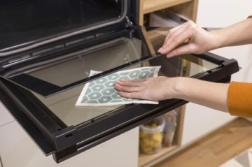 Gorenje BO6735E02BK электрическая духовка 77л 60см