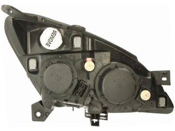 ABAKUS 552-1115L-LD-E SVĚTLOMET