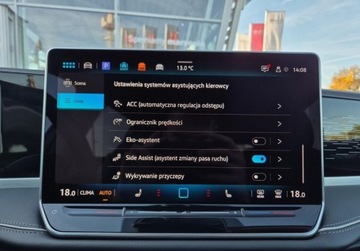 Volkswagen Passat B8 Variant Facelifting 2.0 TDI SCR 150KM 2025 Volkswagen Passat Variant Elegance 2.0TDI 150KM DSG Gwarancja Matrix ACC K, zdjęcie 26