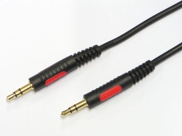 Kabel JACK 3.5 - JACK 3.5 0.5m PROLINK Classic