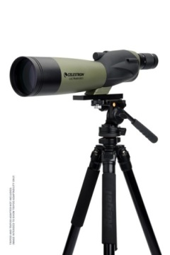Celestron Ultima 80 прямая зрительная труба
