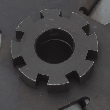 ЦЕНТРОБЕЖНАЯ СЦЕПЛЕНИЕ ДЛЯ КАРТОВ ATV МИНИ-ВЕЛОСИПЕД 20MM 12T