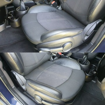 Mini Countryman R60 Crossover 1.6 D 90KM 2011 Mini Countryman 1.6d 90KM # Climatronic # Skóra #, zdjęcie 13