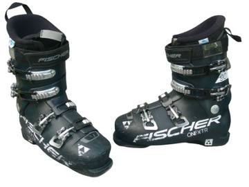 Buty FISCHER ONE XTR 90, rozm. 29,0/29,5cm