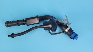 MERCEDES W205 C200 НАПОЛНИТЕЛЬНАЯ СИНЯЯ ТРУБА A2054709201