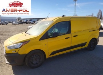 Ford Transit Connect II 2019 Ford Transit Connect XL 2019 2.0 Benzyna 162KM