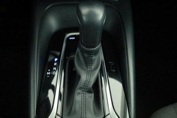 Toyota Corolla XII Sedan Facelifting 1.5 VVT-i 125KM 2023 Toyota Corolla 1.5 VVT-i, Salon Polska, zdjęcie 13