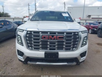  GMC Yukon 4wd Denali, 2025r., 4x4, 6.2L 6.2 Benzyna 420KM, zdjęcie 6