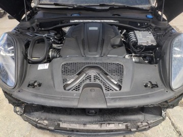 Porsche Macan 2019 Porsche Macan S 2019 3.0l 3.0 Benzyna 348KM, zdjęcie 6