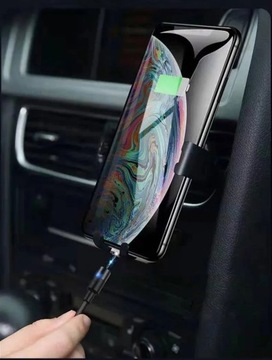 Магнитный USB-кабель MICRO, USB C, зарядка IPHONE