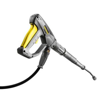 Karcher FRV 30 ME PROFESIONAL с присоской 2111012