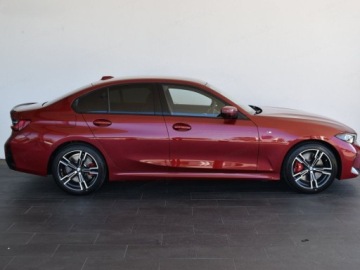 BMW Seria 3 G20-G21 Limuzyna 2.0 320i 184KM 2026 BMW Seria 3 320i xDrive Sport Sedan 2.0 (184KM) 2026, zdjęcie 2
