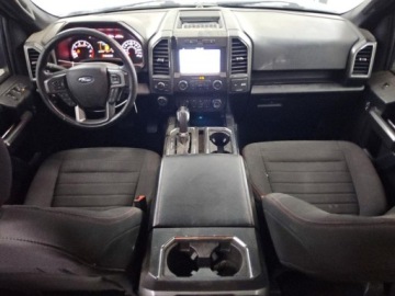 Ford 2019 Ford F150 SUPERCREW 2019 2.7 Benzyna 325KM, zdjęcie 8