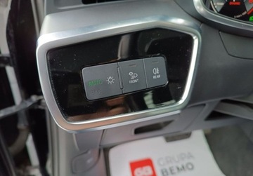 Audi A6 C8 Limousine 2.0 40 TDI 204KM 2019 Audi A6 Limousine 2.0 TDI 204KM Automat Serwisowany FV23 Gwarancja do 3lat, zdjęcie 15