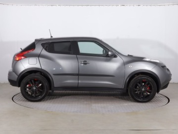 Nissan Juke I SUV 1.6i 117KM 2013 Nissan Juke 1.6 i, Salon Polska, Serwis ASO, zdjęcie 5