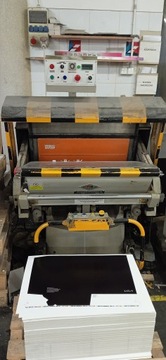 Sztanctygiel ML-800 NXL