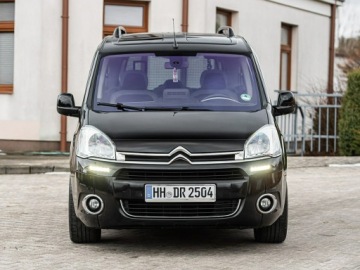 Citroen Berlingo II 2014 Citroen Berlingo Multispace 1.6e-HDI 92KM !, zdjęcie 11