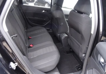 Peugeot 2016 Peugeot 308 1.2 benz. 130KM Serwis Bezwypadkowy Jeden Wlasciciel Zadbany O, zdjęcie 18