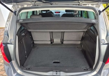 Opel Meriva II Mikrovan Facelifting 1.4 Turbo ECOTEC 140KM 2017 Opel Meriva Opel Meriva 1.4 Automatik Edition 1.4 Benzyna 140KM, zdjęcie 18