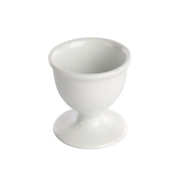 СТАКАН ДЛЯ ПАСХАЛЬНЫХ ЯИЦ, БЕЛЫЙ