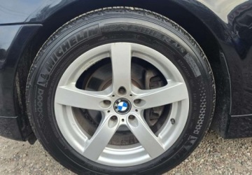 BMW Seria 5 E60 Touring 530 d 218KM 2004 BMW Seria 5 BMW Seria 5 3.0 Diesel 218KM, zdjęcie 15