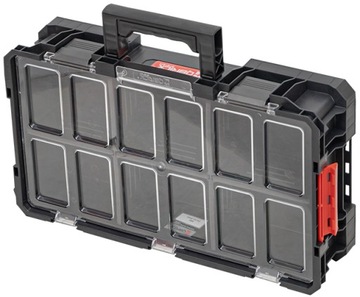 ОРГАНАЙЗЕР ИНСТРУМЕНТА МОДУЛЬНЫЙ ящик 14,3 л Qbrick System TWO FLEX Plus